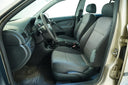 Škoda Octavia 1.6 MPI 75 kW Tour
