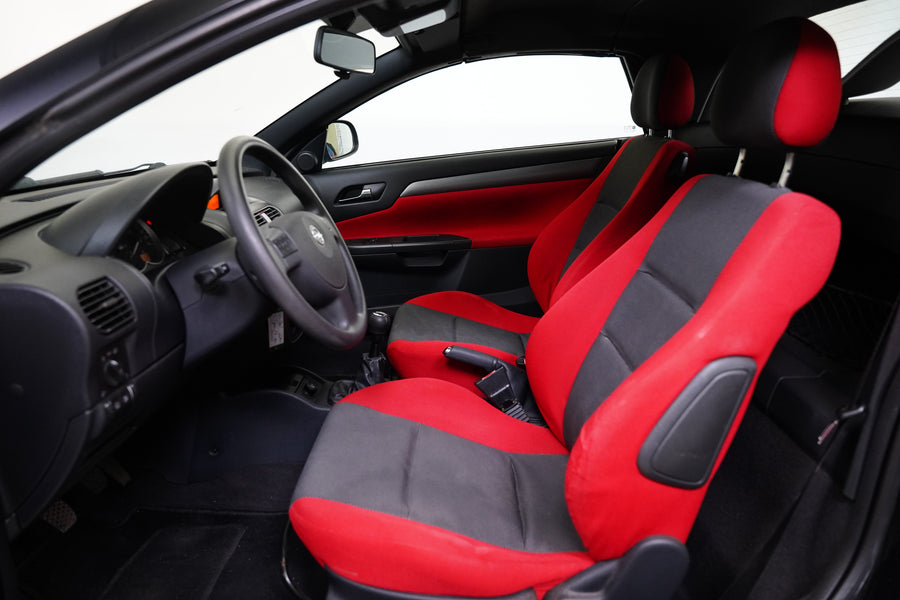 Opel Tigra 1.4 16V 66 kW – foto 11