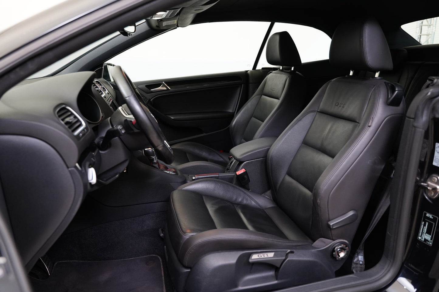 Volkswagen Golf 2.0 TSI 155 kW DSG GTI