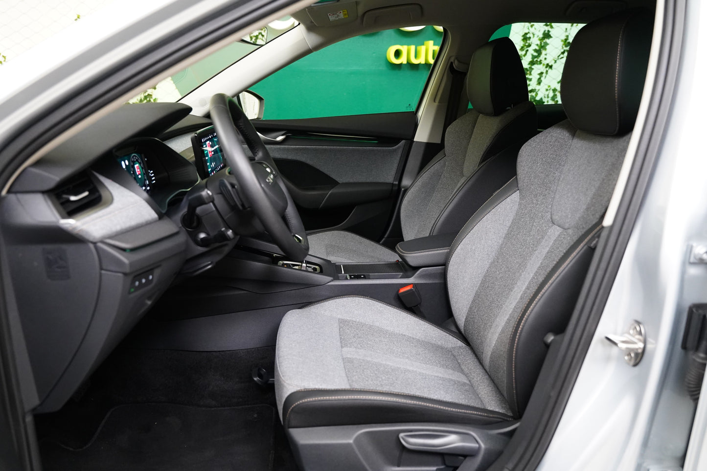 Škoda Octavia 2.0 TDI 110 kW Top Selection
