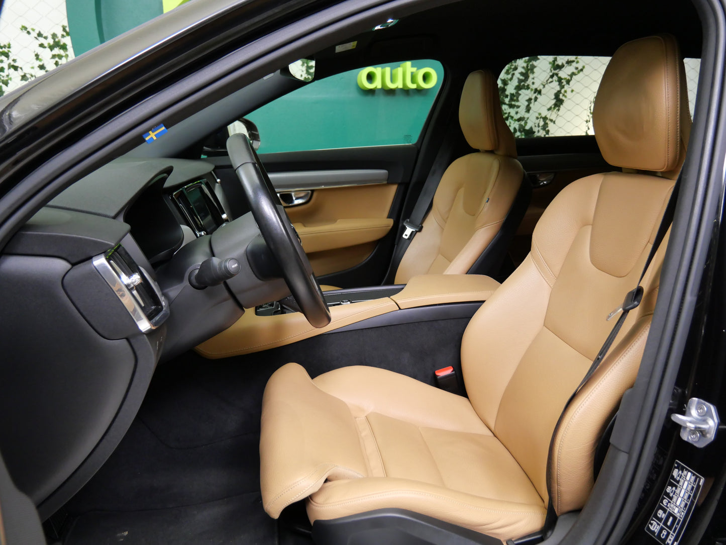 Volvo V90 D3 110 kW AUT Momentum