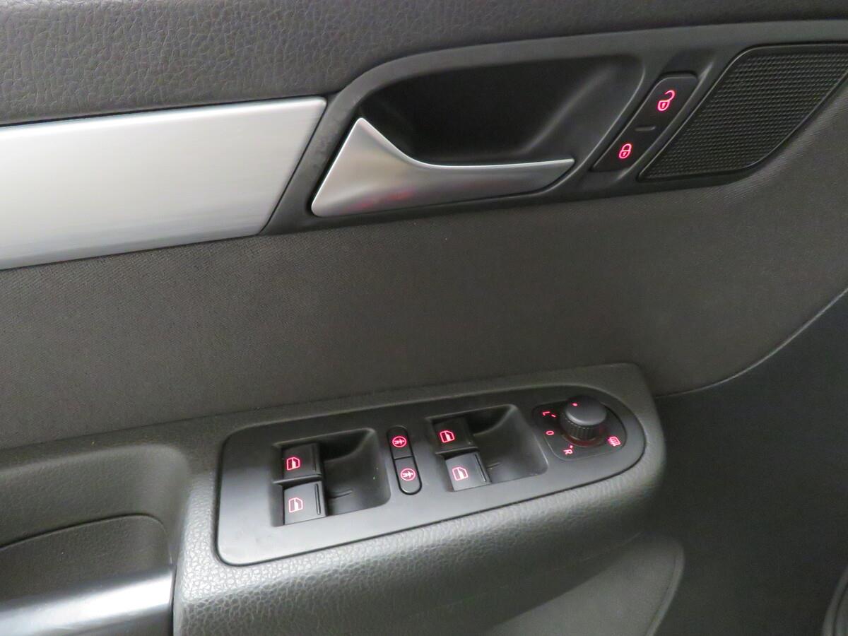 Volkswagen Sharan 2.0 TDI 130 kW Highline