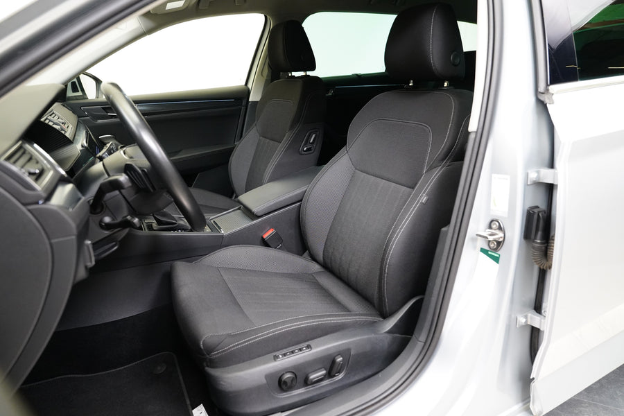 Škoda Superb 1.5 TSI 110 kW Style – foto 11