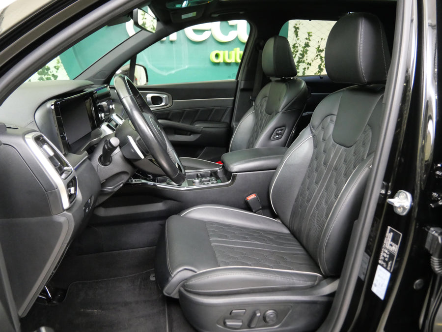 Kia Sorento 2.2 CRDI 148kW DCT 4x4 Premium – foto 11