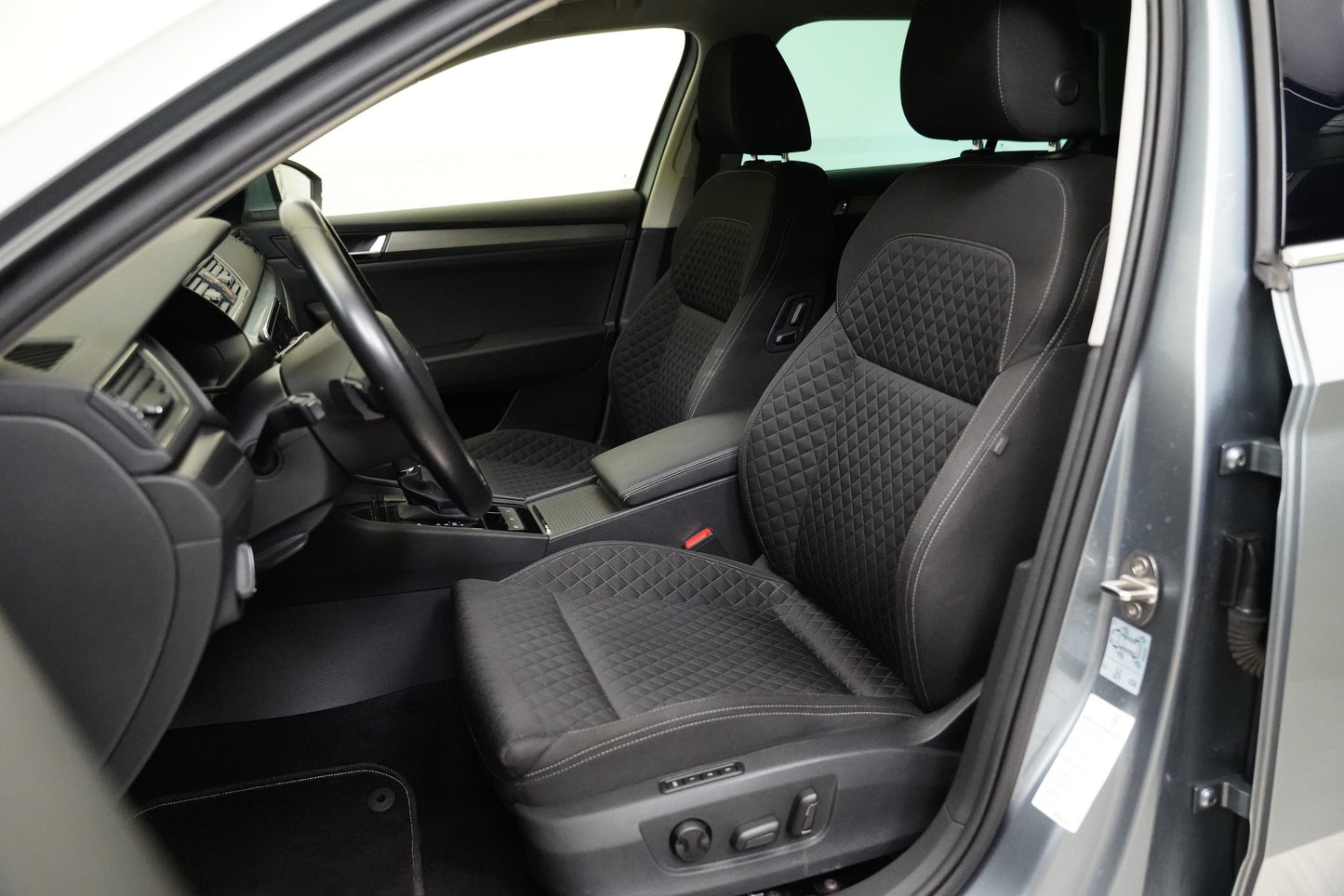 Škoda Superb 1.8 TSI 132 kW Style