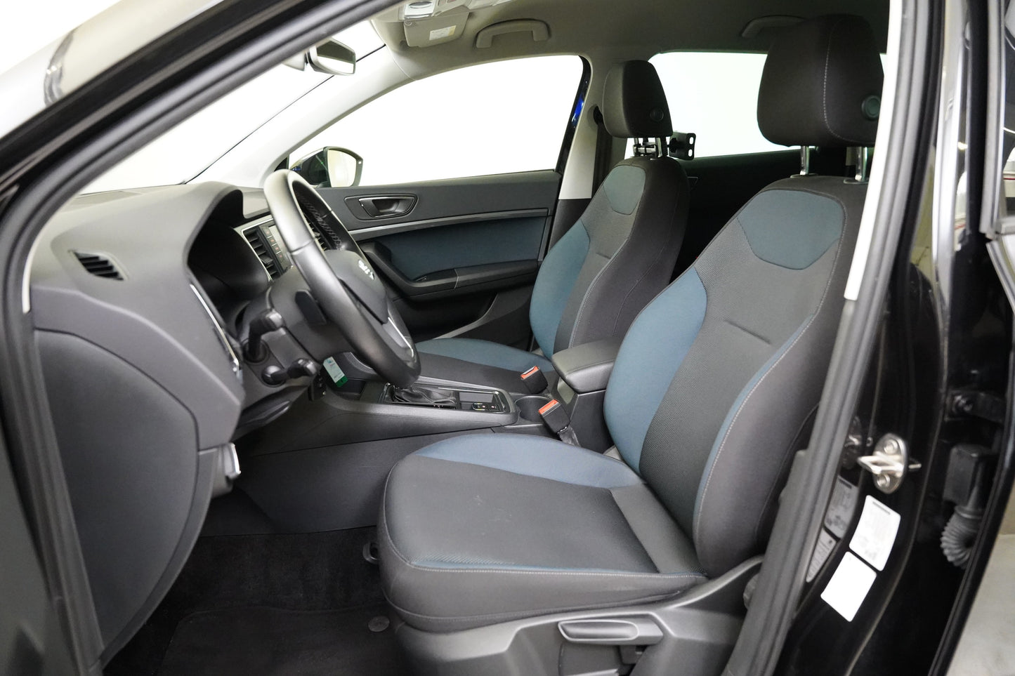 Seat Ateca 1.4 TSI 110 kW Style