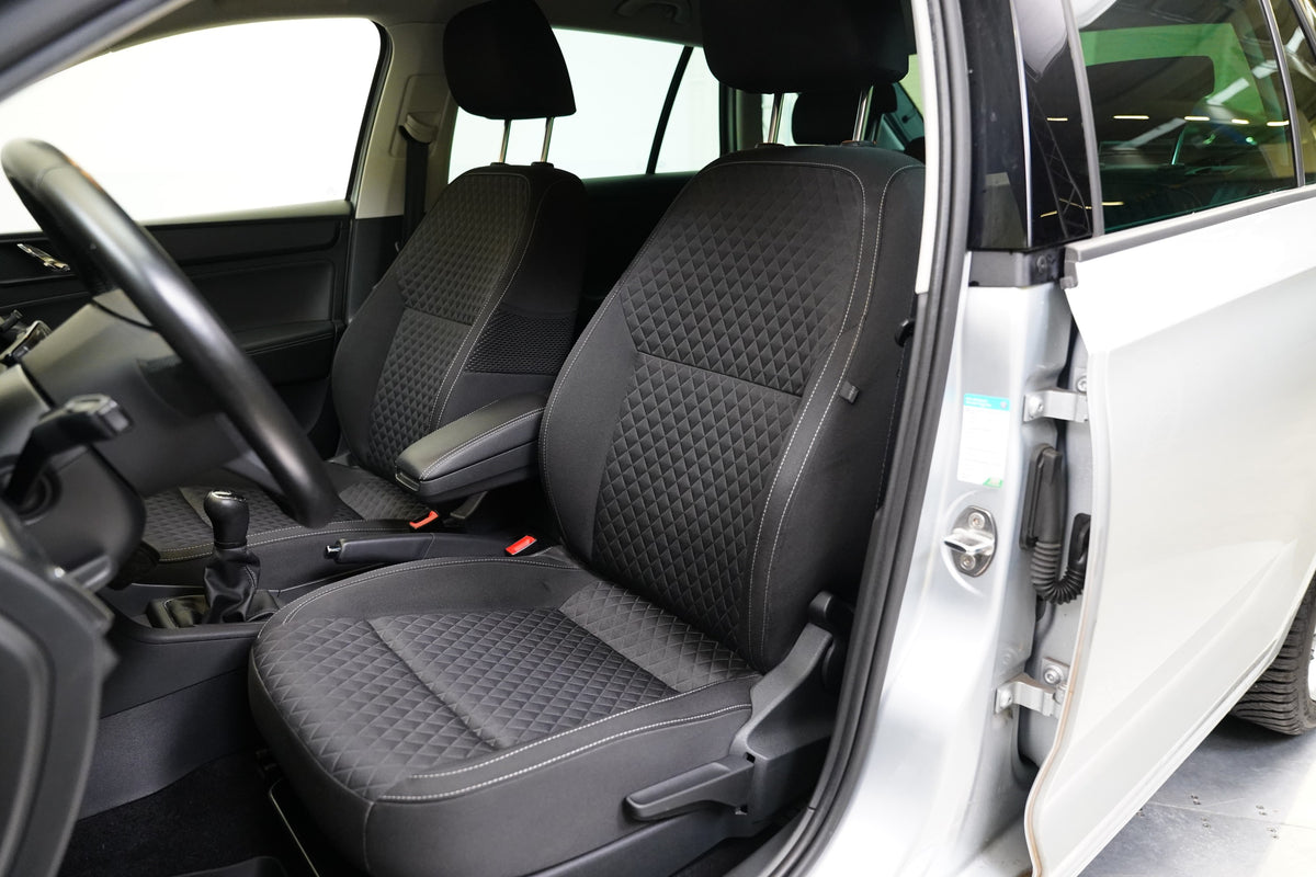 Škoda Rapid 1.2 TSI 66 kW Drive – foto 11
