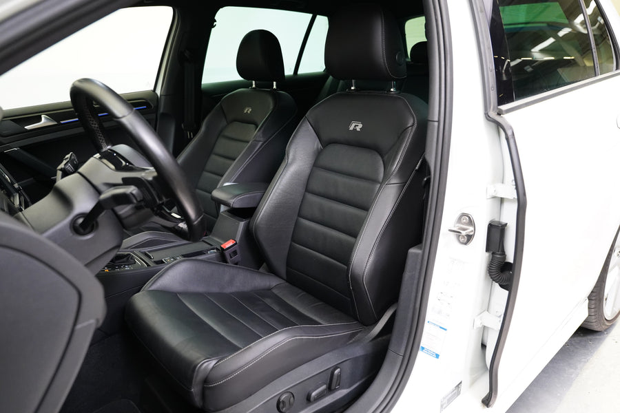 Volkswagen Golf 2.0 TSI 221 kW 4Motion R – foto 11