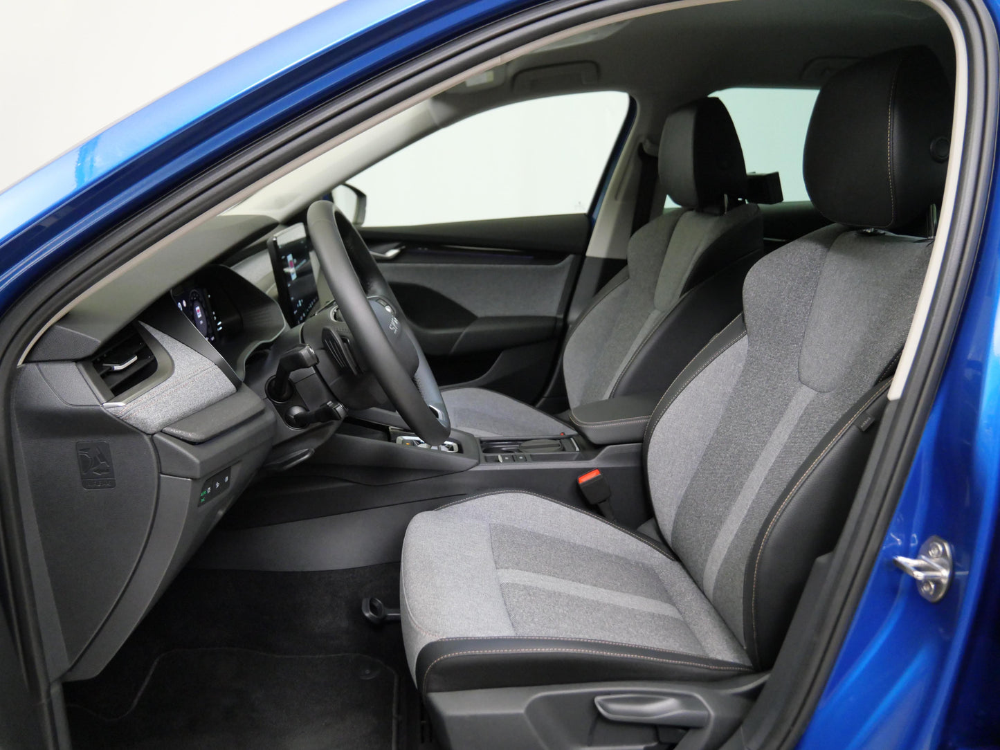 Škoda Octavia 1.5 eTSI 85 kW Top Selection