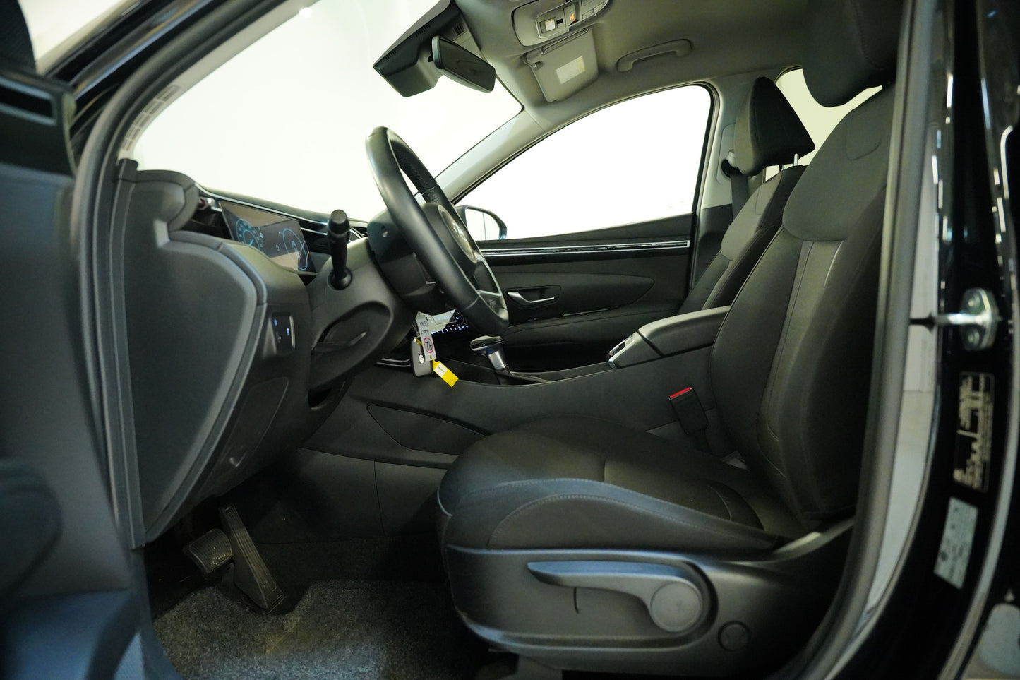 Hyundai Tucson 1.6 T-GDI 132kW 4x4 Smart