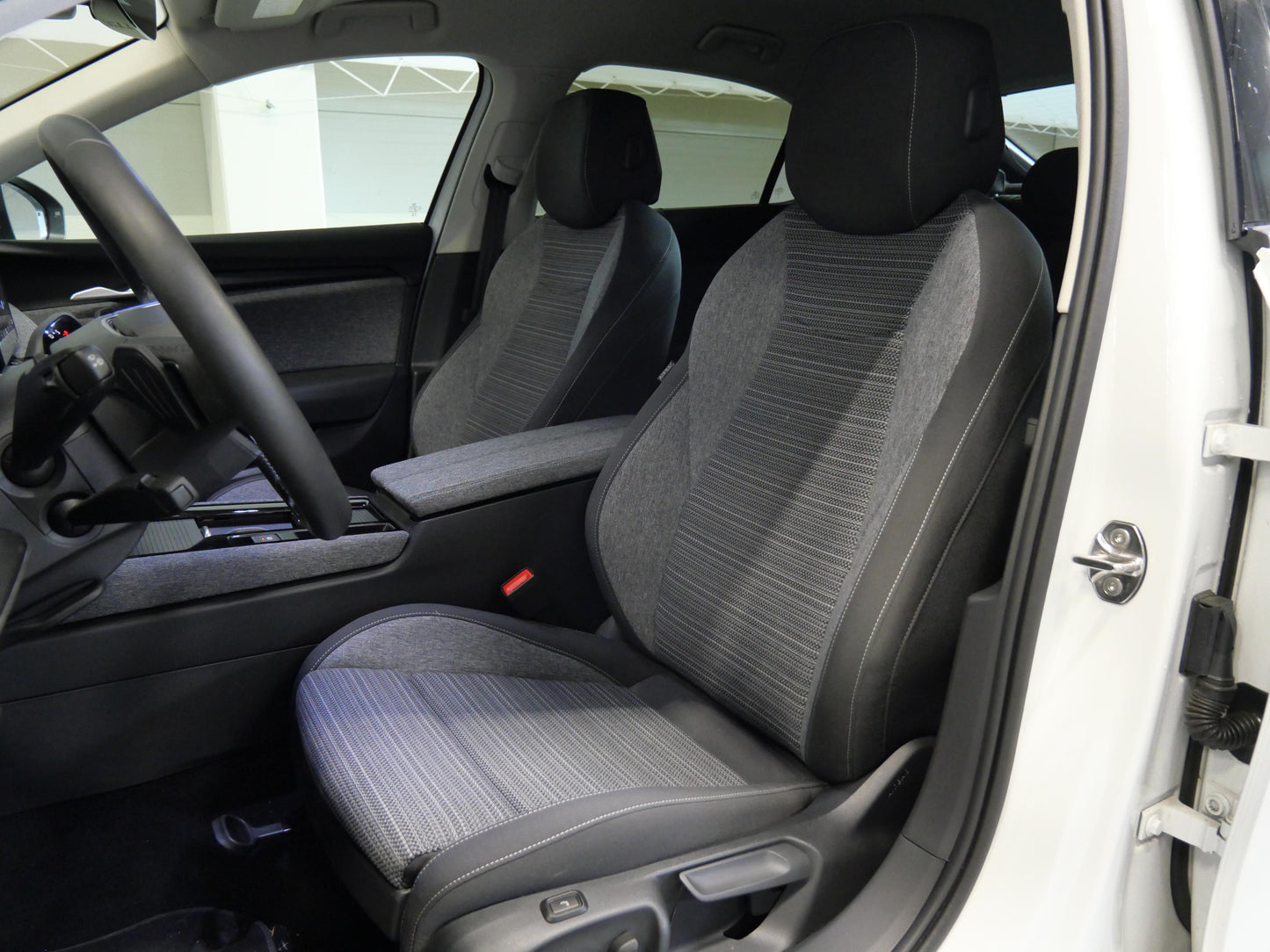 Škoda Superb 2.0 TDI 110 kW DSG Selection