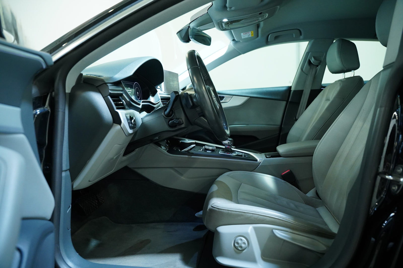 Audi A5 2.0 TDI 140 kW Sportback – foto 11