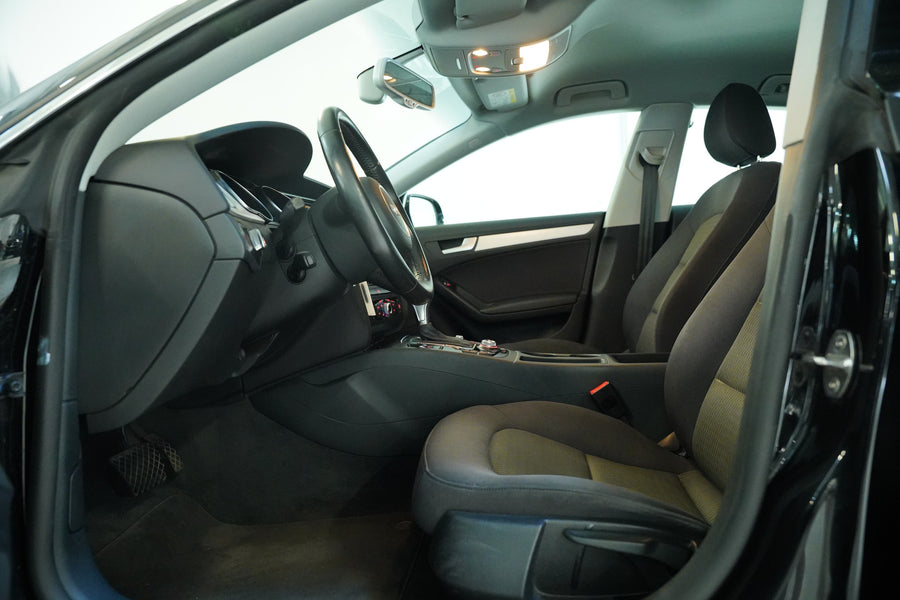 Audi A5 2.0 TDI 140kW quattro Standard – foto 12