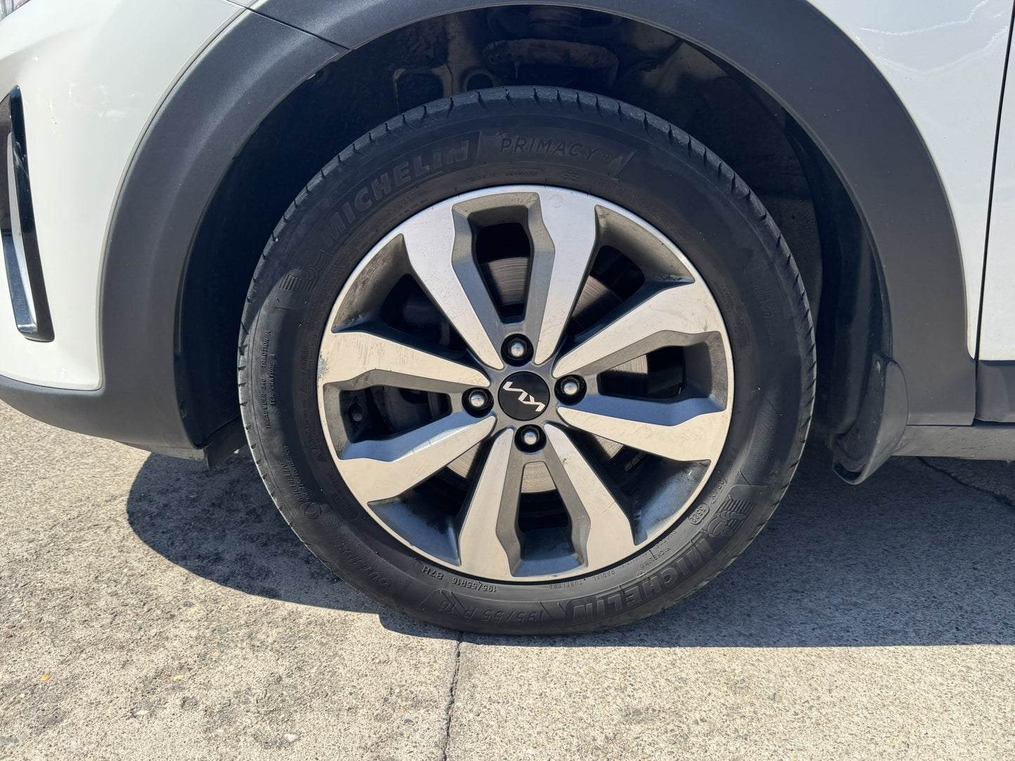 Kia Stonic 1.0 T-GDI 74 kW TOP