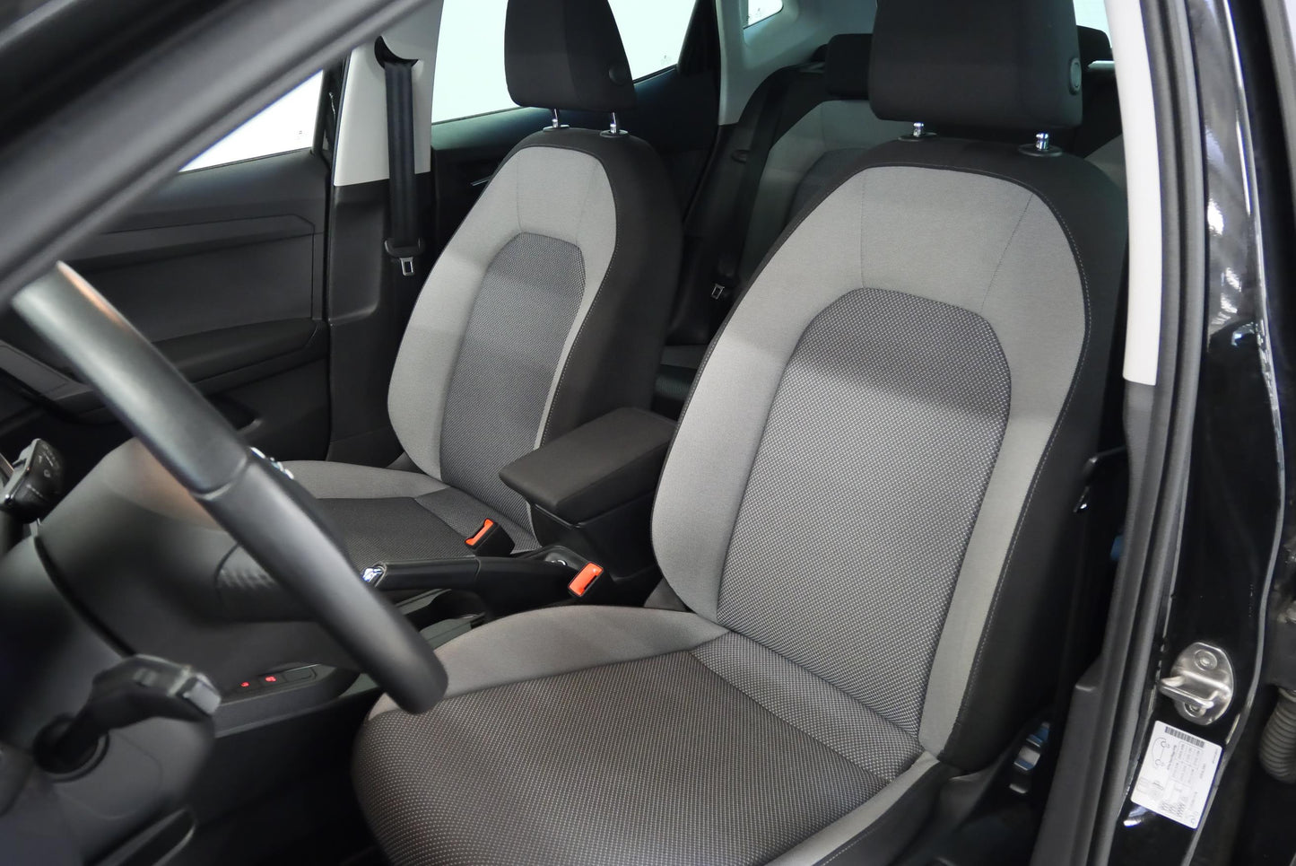 SEAT Ibiza 1.0 TSI 85 kW Style