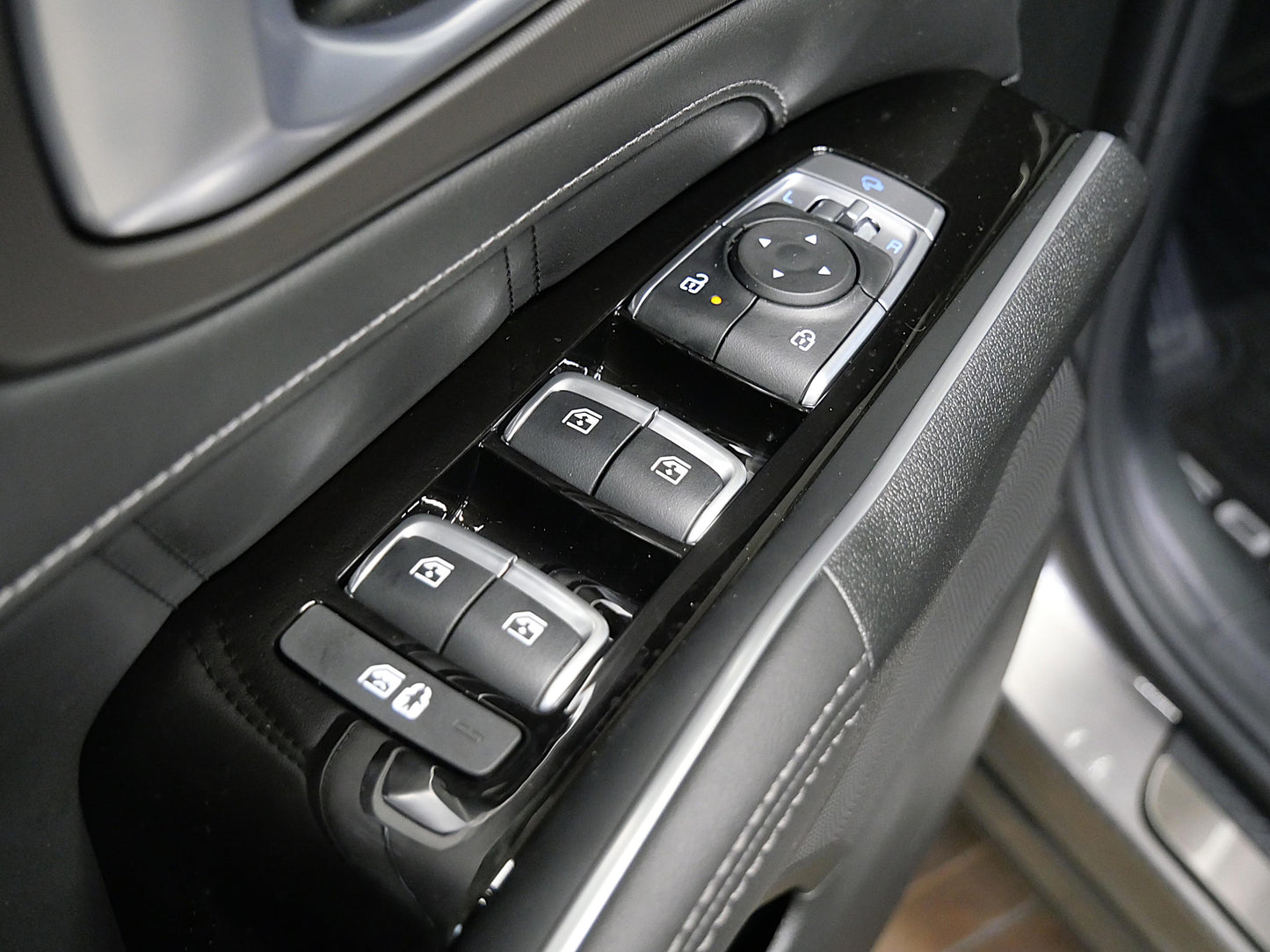 Kia Sorento 2.2 CRDI 142 kW TOP