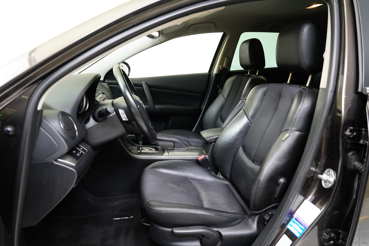 Mazda 6 2.0 DISI 114 kW Sports-Line