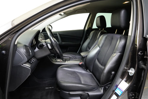 Mazda 6 2.0 DISI 114 kW Sports-Line – foto 11