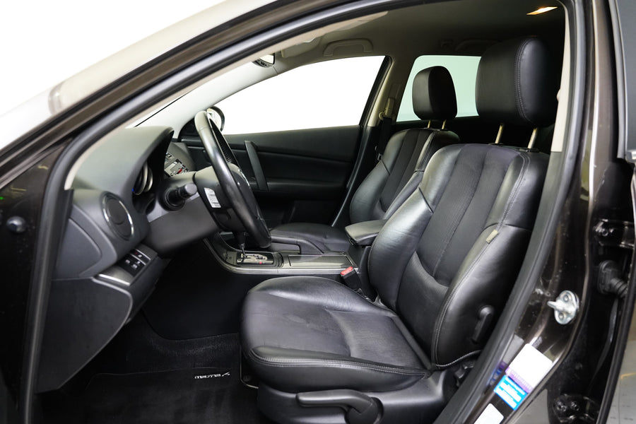 Mazda 6 2.0 DISI 114 kW Sports-Line – foto 11
