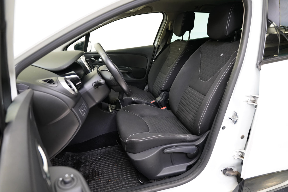 Renault Clio 1.2 16V 54 kW
