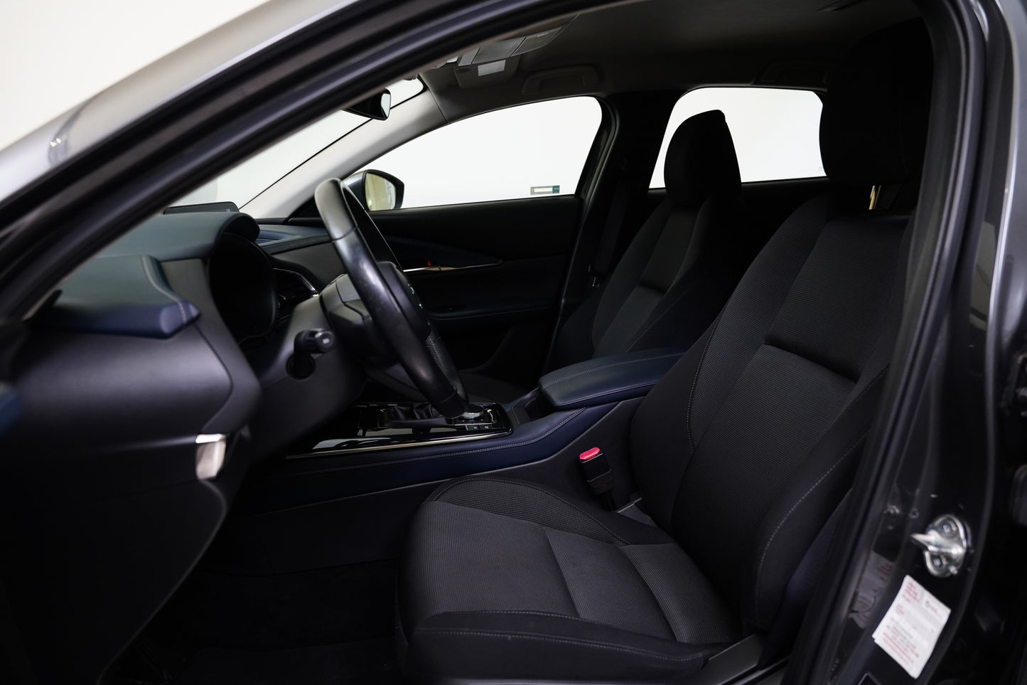 Mazda CX-30 2.0 Skyactiv 90 kW