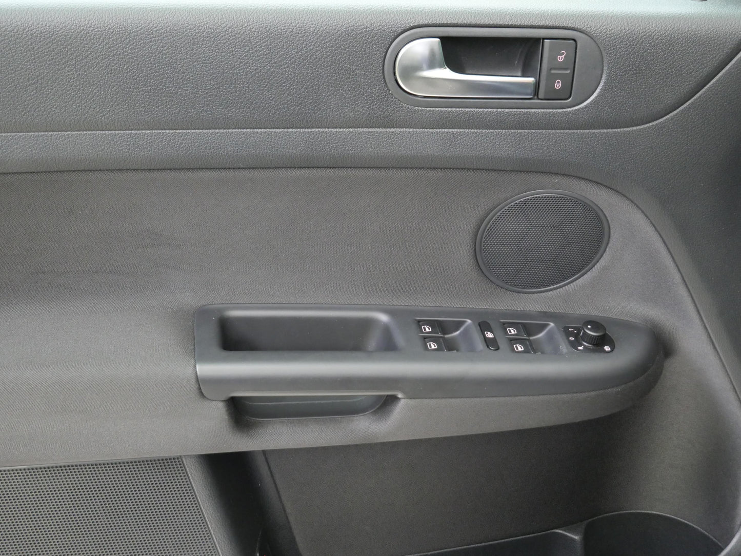 Volkswagen Golf Plus 1.4 TSI 90 kW Match