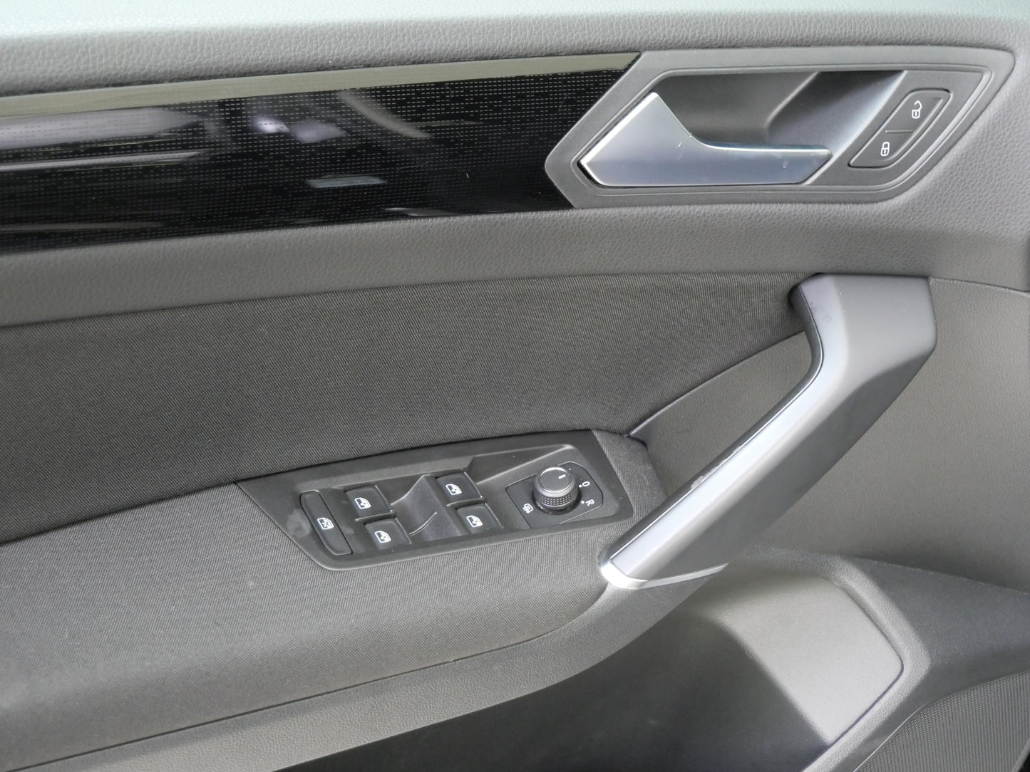 Volkswagen Touran 1.2 TSI 81 kW Comfortline