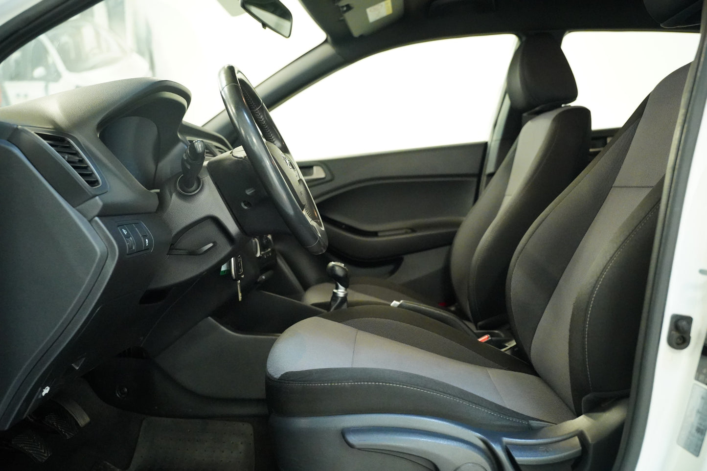 Hyundai i20 1.2i 55 kW