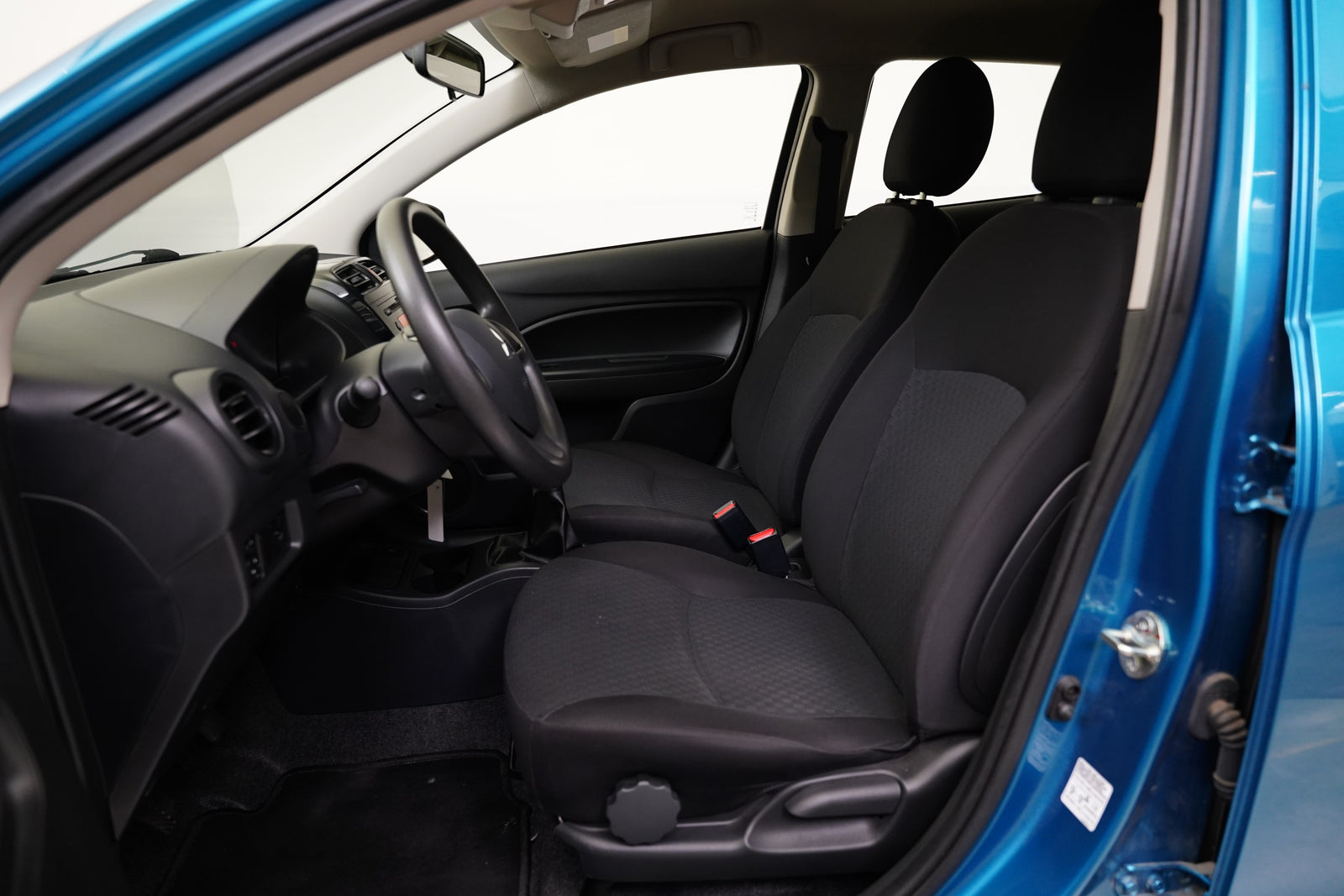 Mitsubishi Space Star 1.0 MIVEC 52 kW Edition 100 – foto 11