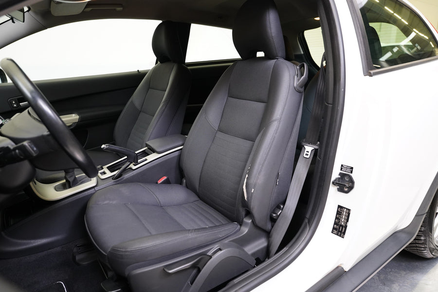 Volvo C30 1.6 i 74 kW Edition – foto 11