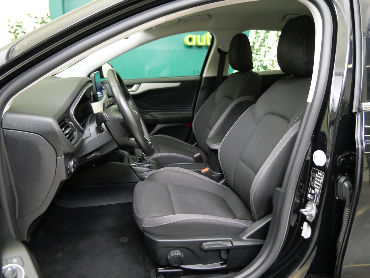 Ford Focus 1.5 EcoBlue 88 kW Cool&Connect