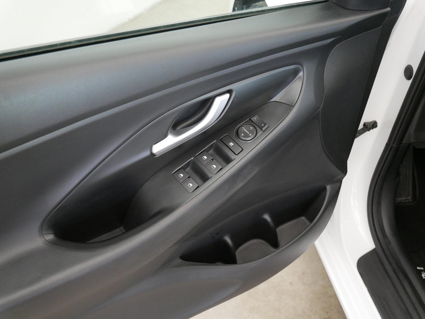 Hyundai i30 1.6 CRDI 85 kW Comfort