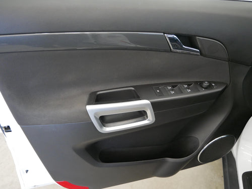 Opel Antara 2.2 CDTi 120 kW – foto 11