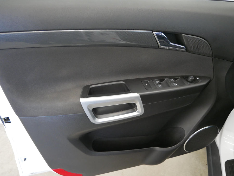 Opel Antara 2.2 CDTi 120 kW – foto 11