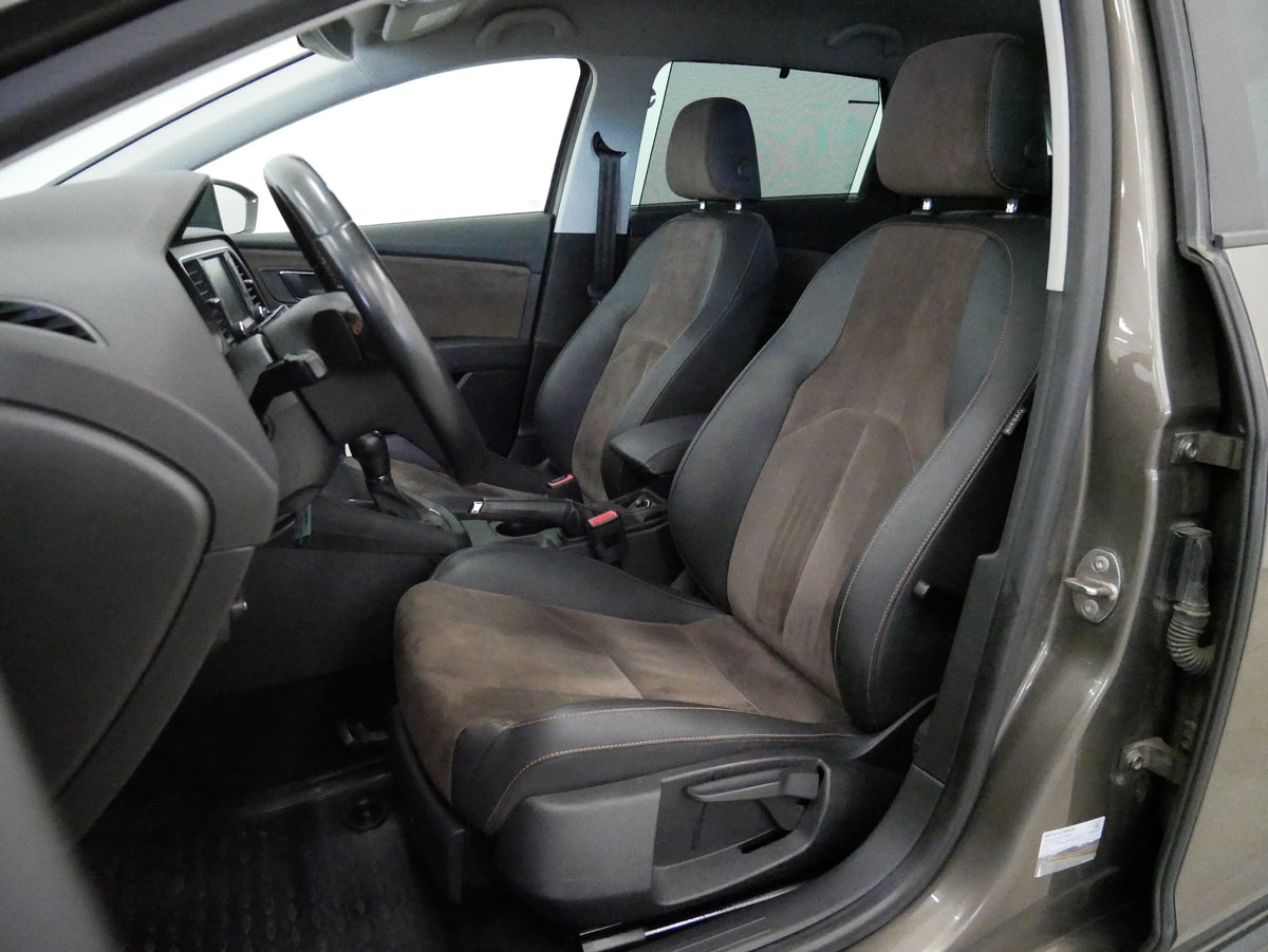Seat Leon 2.0 TDI X-Perience 4Drive