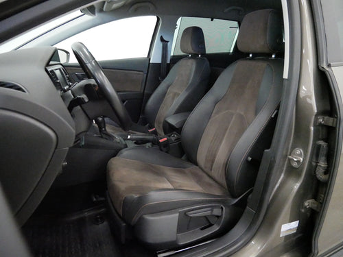 Seat Leon 2.0 TDI X-Perience 4Drive – foto 11