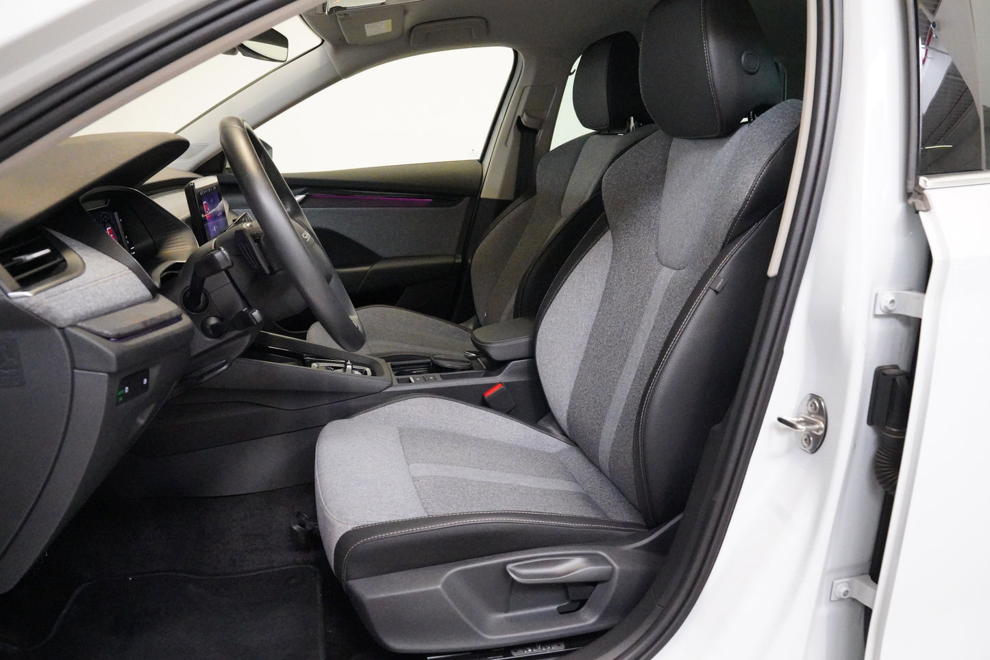 Škoda Octavia 2.0 TDI 110 kW Top Selection