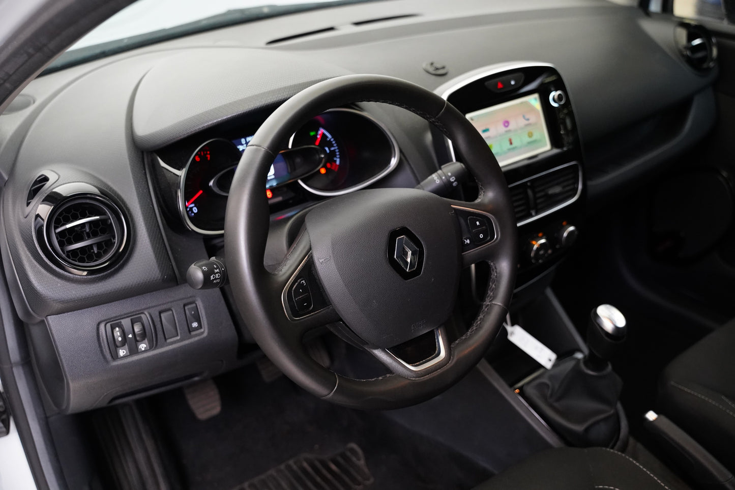 Renault Clio 0.9 TCe 56 kW Limited