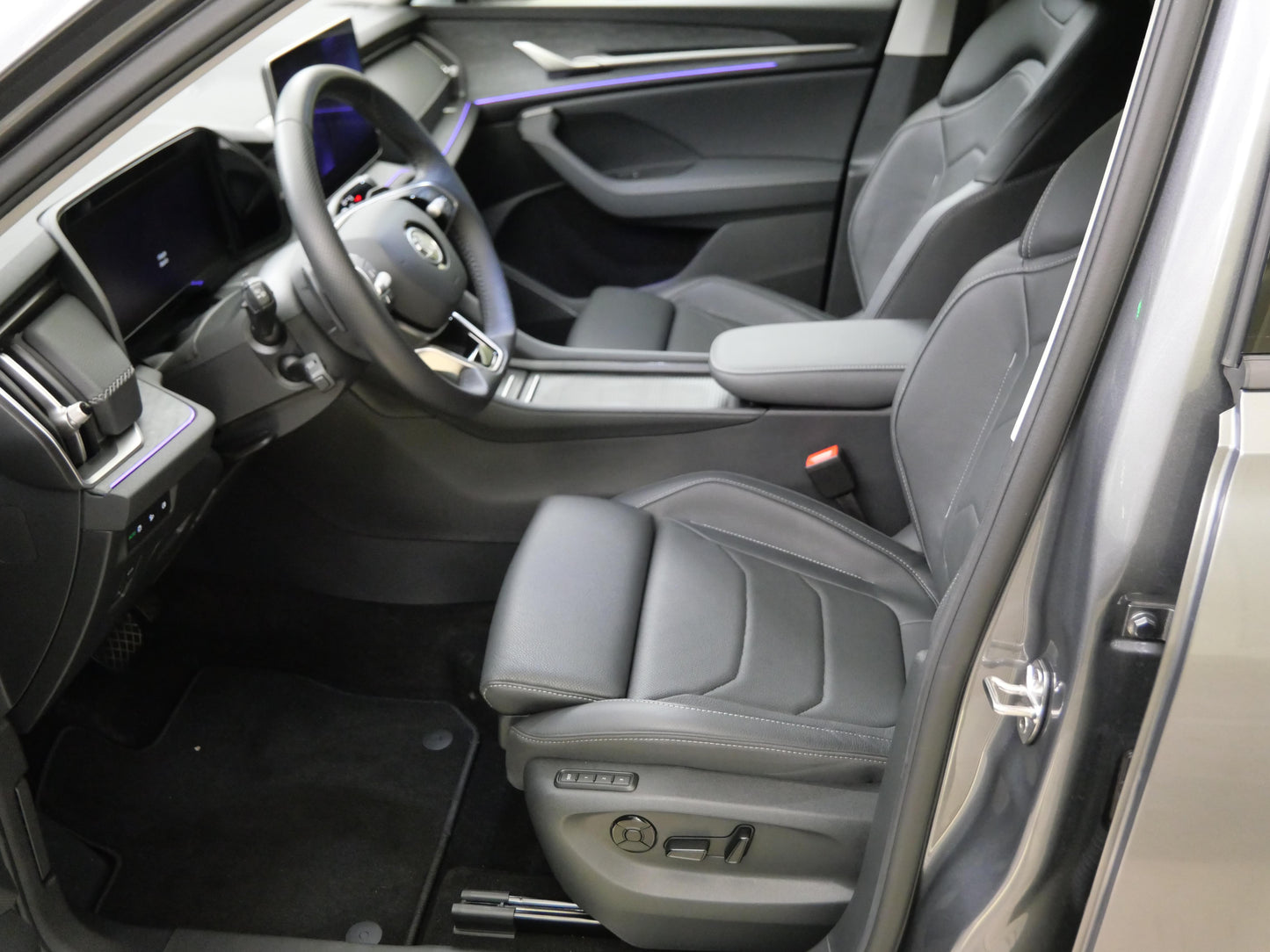 Škoda Kodiaq 2.0 TDI 142 kW Excl.Selection