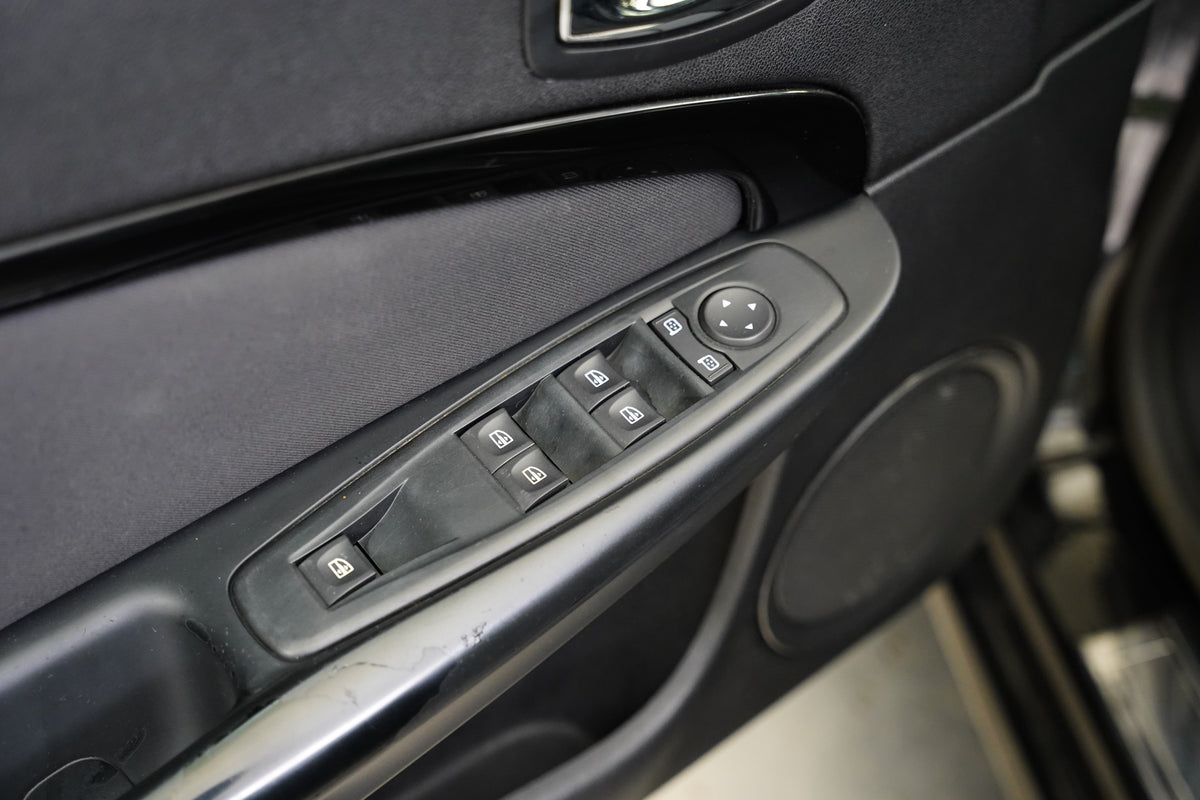 Renault Mégane 1.5 dCi 81 kW
