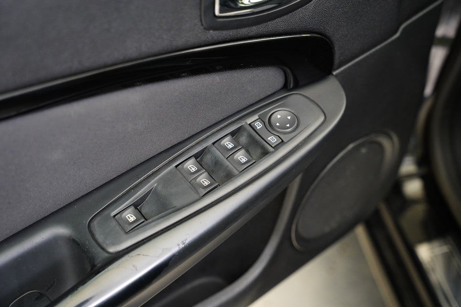 Renault Mégane 1.5 dCi 81 kW – foto 11