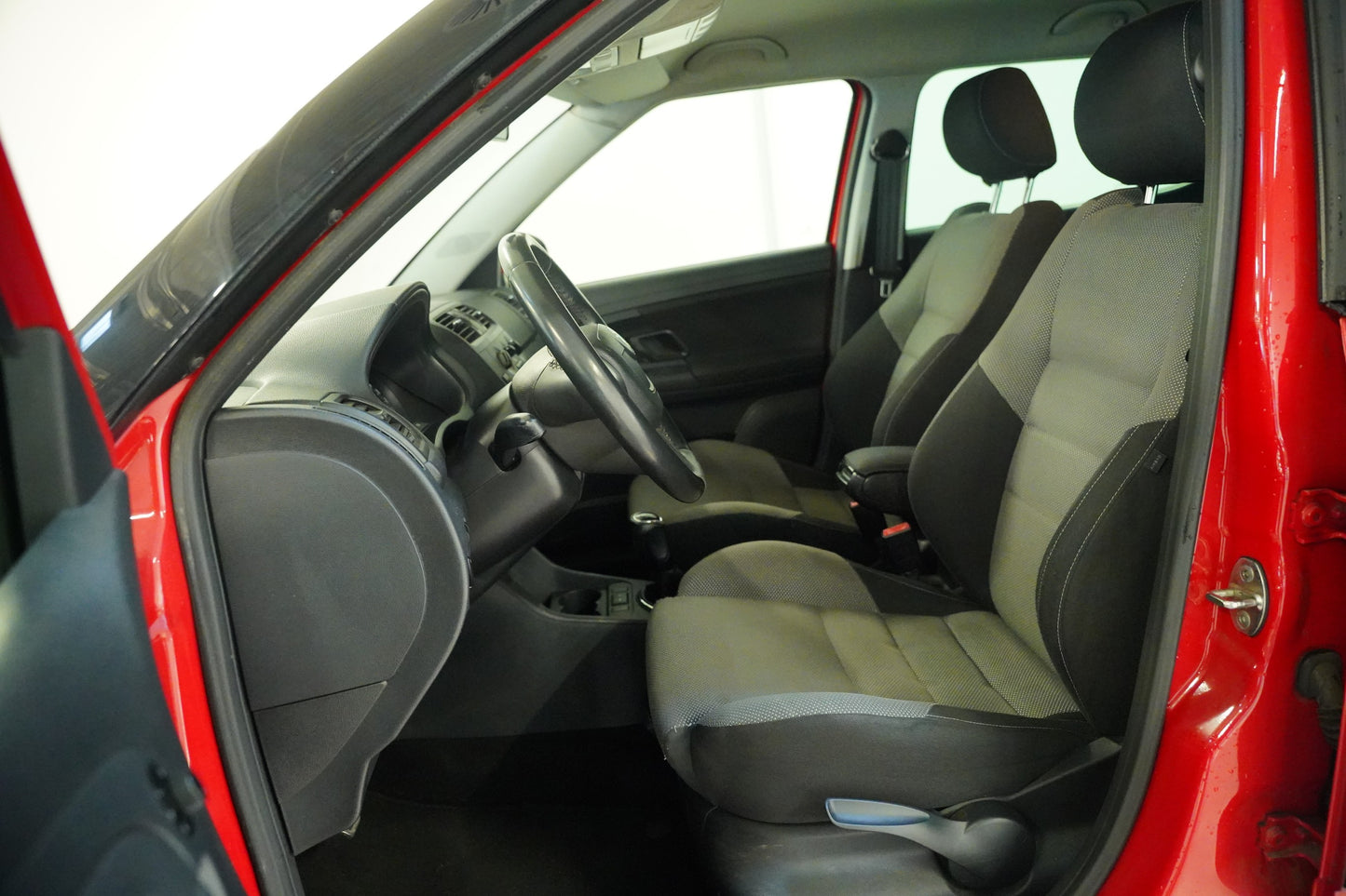 Škoda Fabia 1.2 TSI 63 kW Ambition