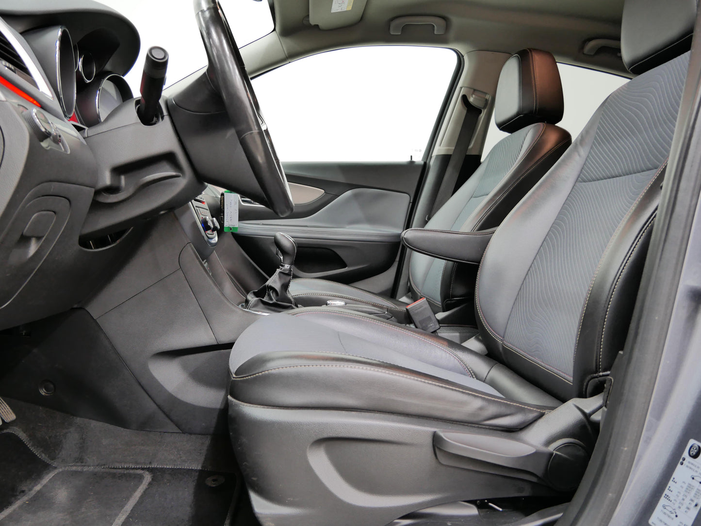 Opel Mokka 1.4 Turbo 103 kW Innovation