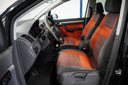 Volkswagen Touran 2.0 TDI 125 kW CrossTouran