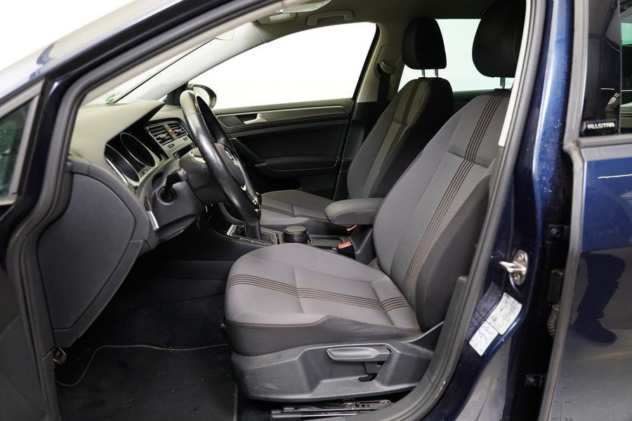 Volkswagen Golf 2.0 TDI 110 kW Allstar – foto 11