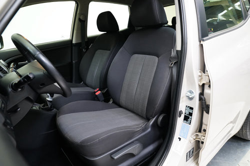 Kia Venga 1.4 CVVT 66.2 kW – foto 11