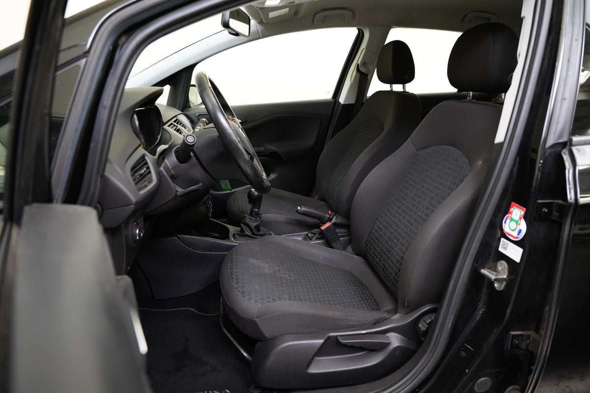 Opel Corsa 1.2 i 51 kW Selection – foto 11