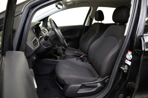 Opel Corsa 1.2 i 51 kW Selection – foto 11