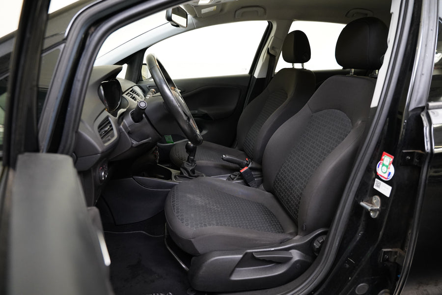 Opel Corsa 1.2 i 51 kW Selection – foto 11