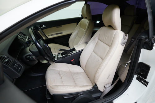 Volvo C70 2.0D 100 kW – foto 11